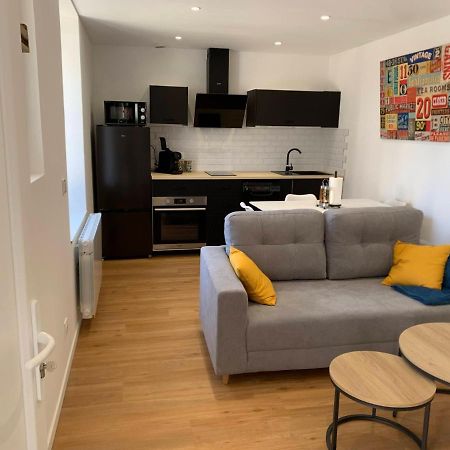 Le Chazottier Apartamento Brindas Exterior foto