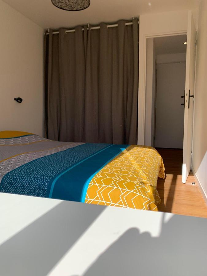 Le Chazottier Apartamento Brindas Exterior foto