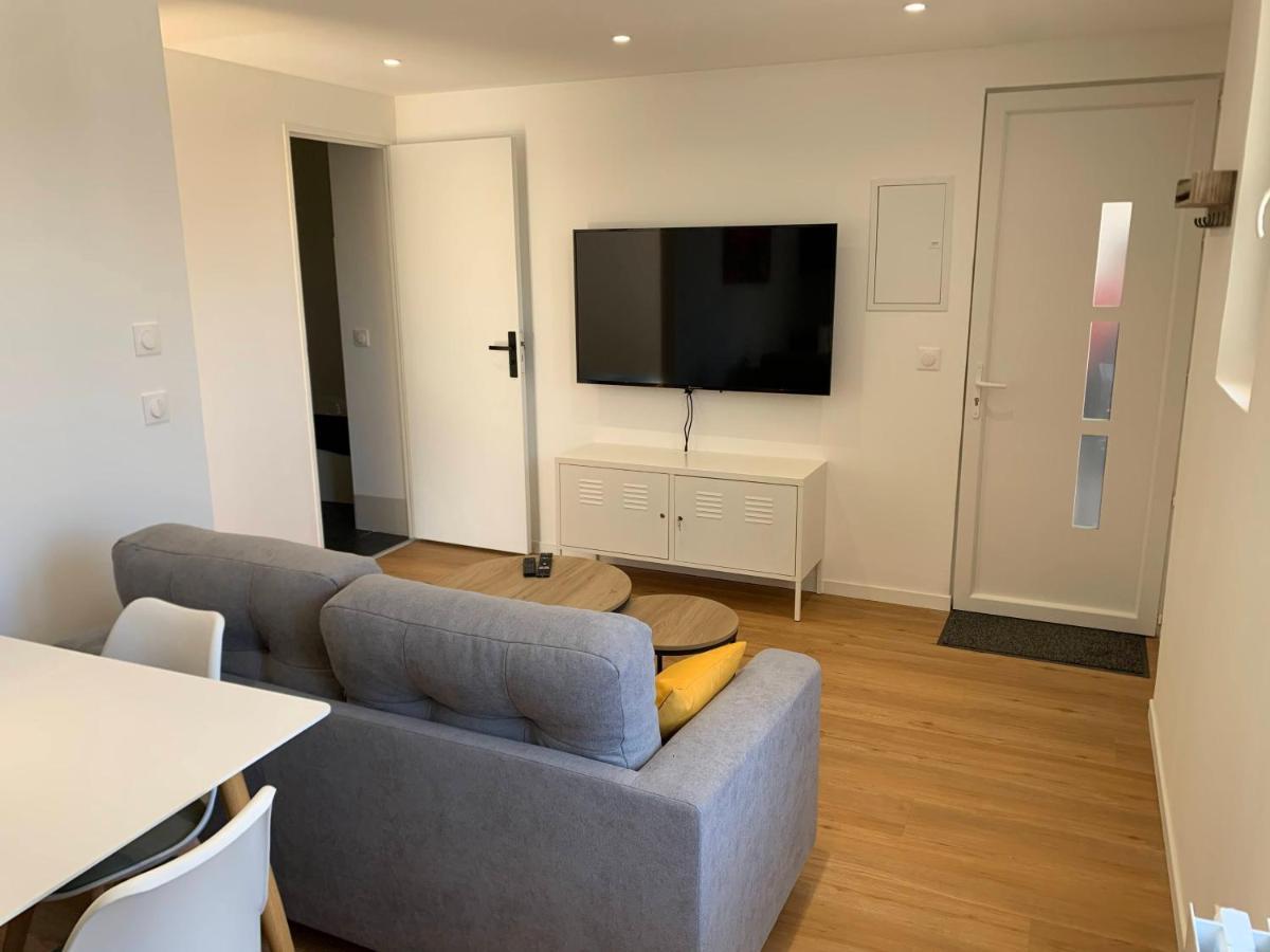 Le Chazottier Apartamento Brindas Exterior foto