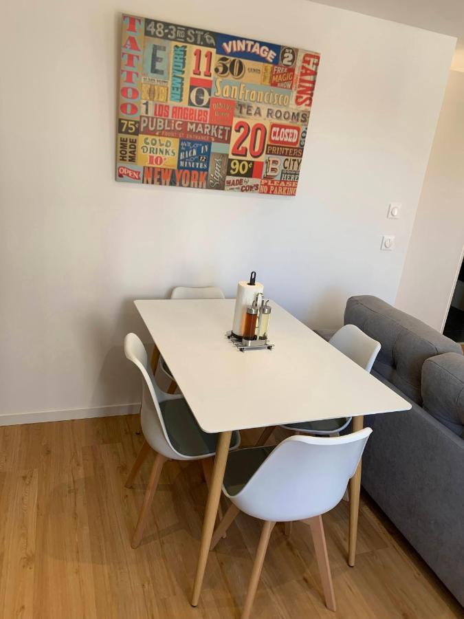 Le Chazottier Apartamento Brindas Exterior foto