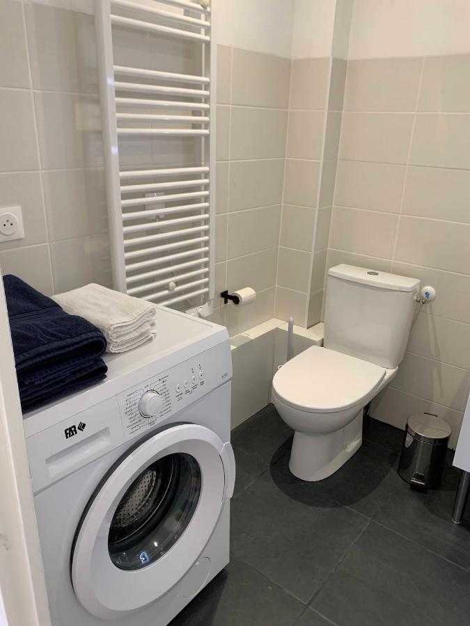 Le Chazottier Apartamento Brindas Exterior foto