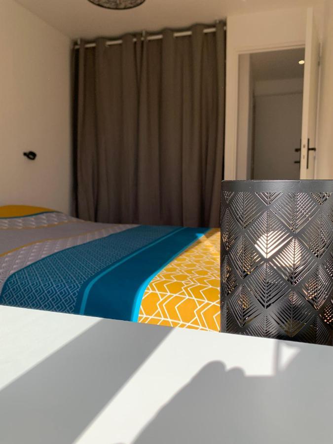 Le Chazottier Apartamento Brindas Exterior foto